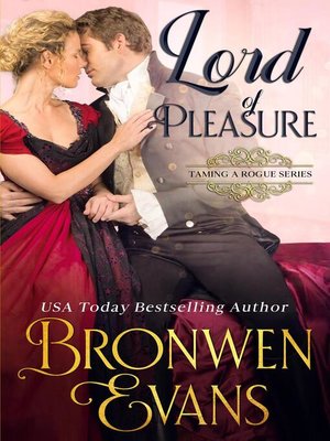 cover image of Lord of Pleasure